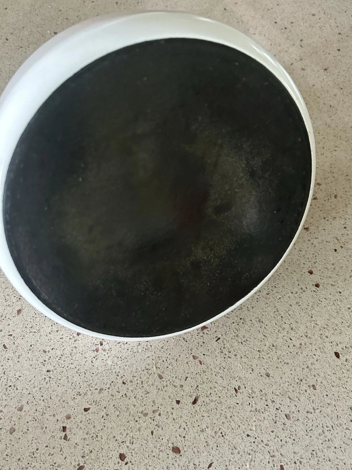 Chantal Enamel on Steel White Tea Kettle Harmonica Whistle | eBay