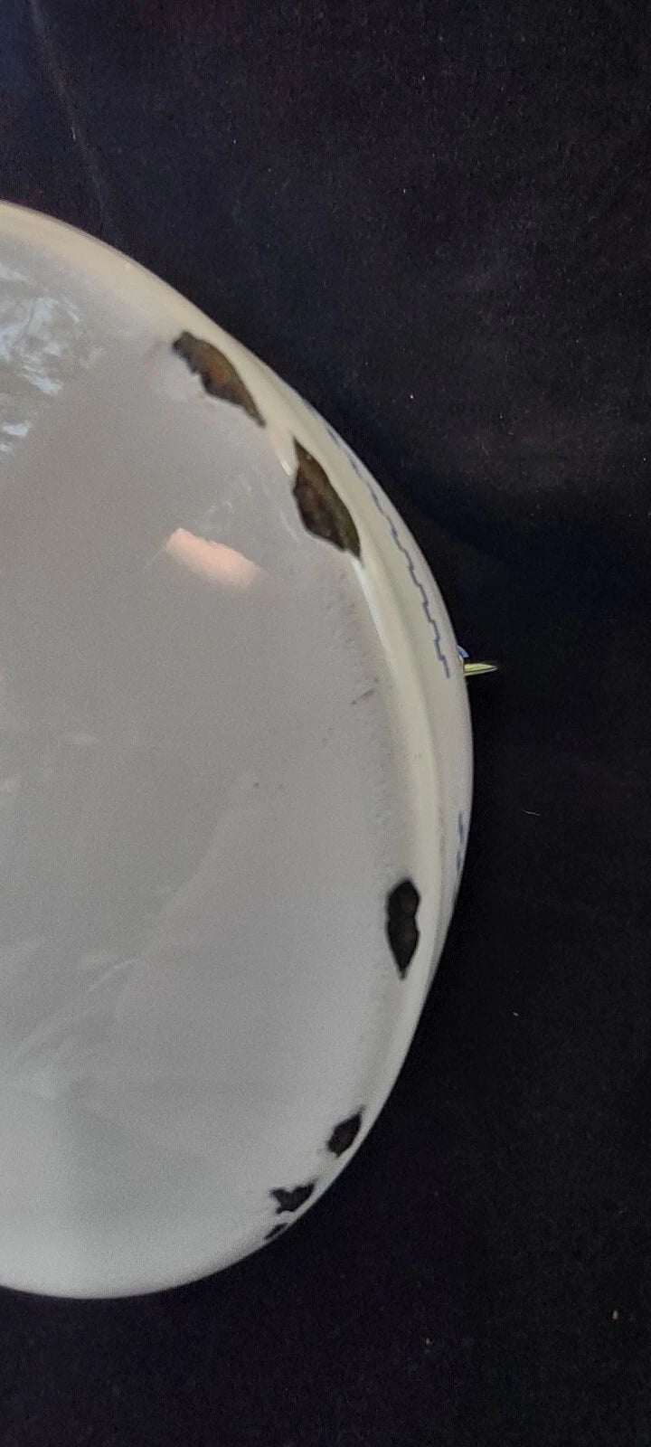 Disney Winnie The Pooh Simply Pooh Porcelain Enamel On Steel Tea Pot | eBay