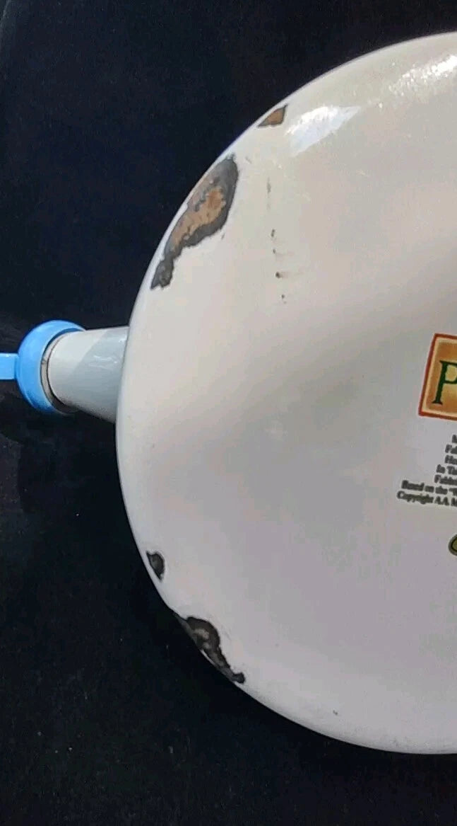 Disney Winnie The Pooh Simply Pooh Porcelain Enamel On Steel Tea Pot | eBay