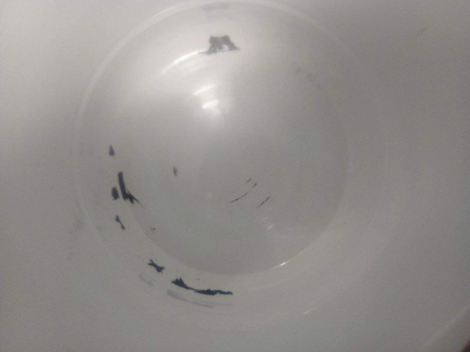 BERGGREN  vintage  enamel DANISH FLORAL TEA COFFEE POT 1960s flowers