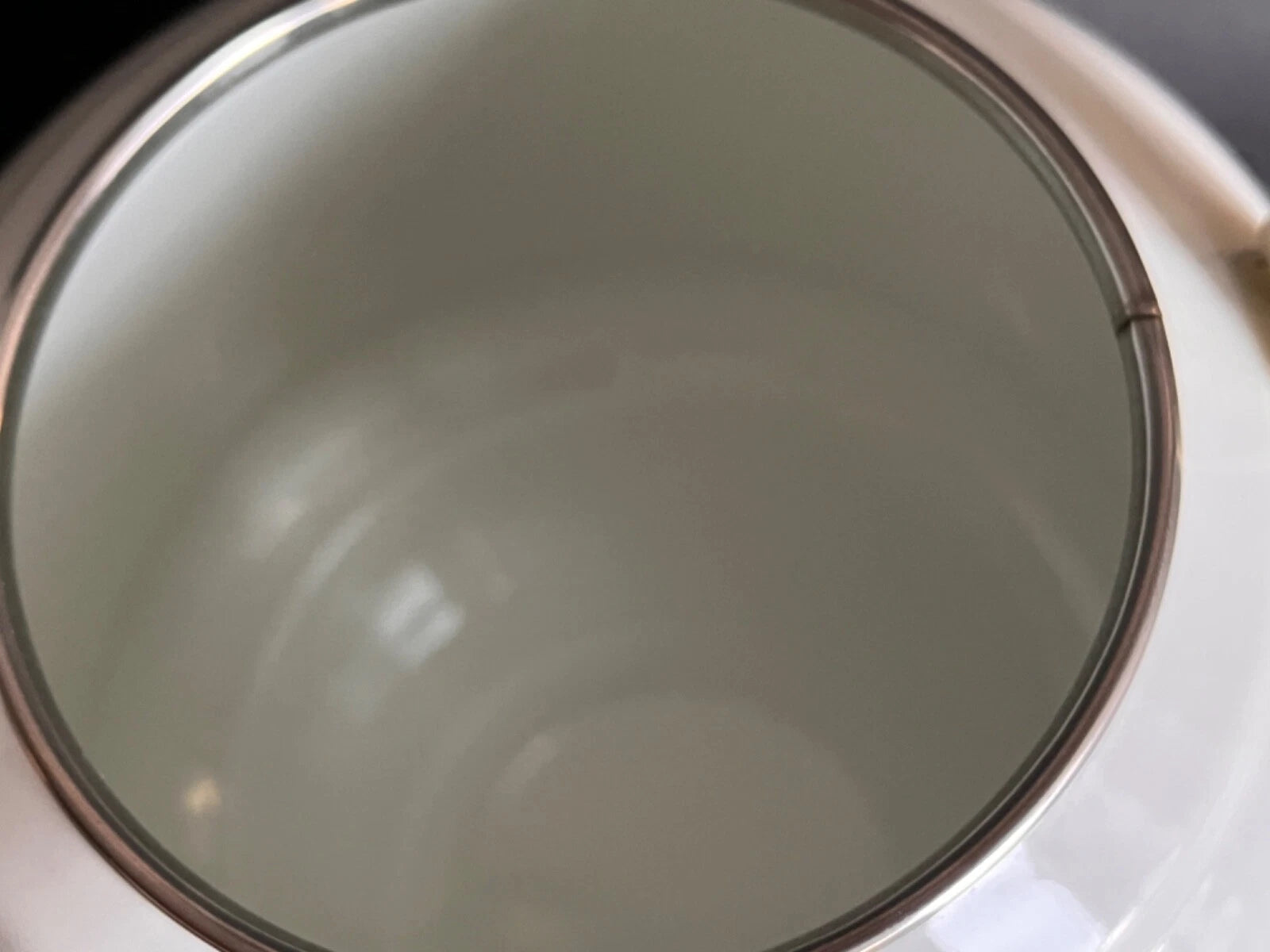 Enamel Ware Royal Doulton Carmina Tea Pot Lemons with Wooden Handle Very Nice | eBay