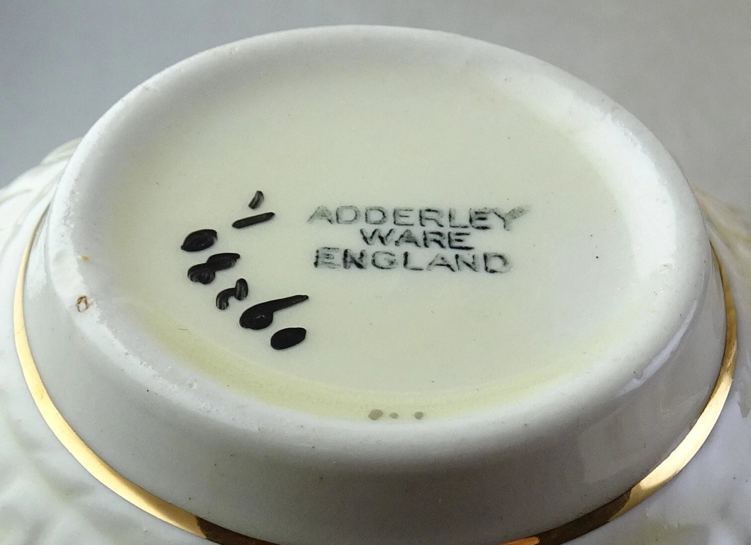 Adderley Temple Group - Pitchers Teapot Creamer Sugar ++ Asian Scene Enamelled | eBay