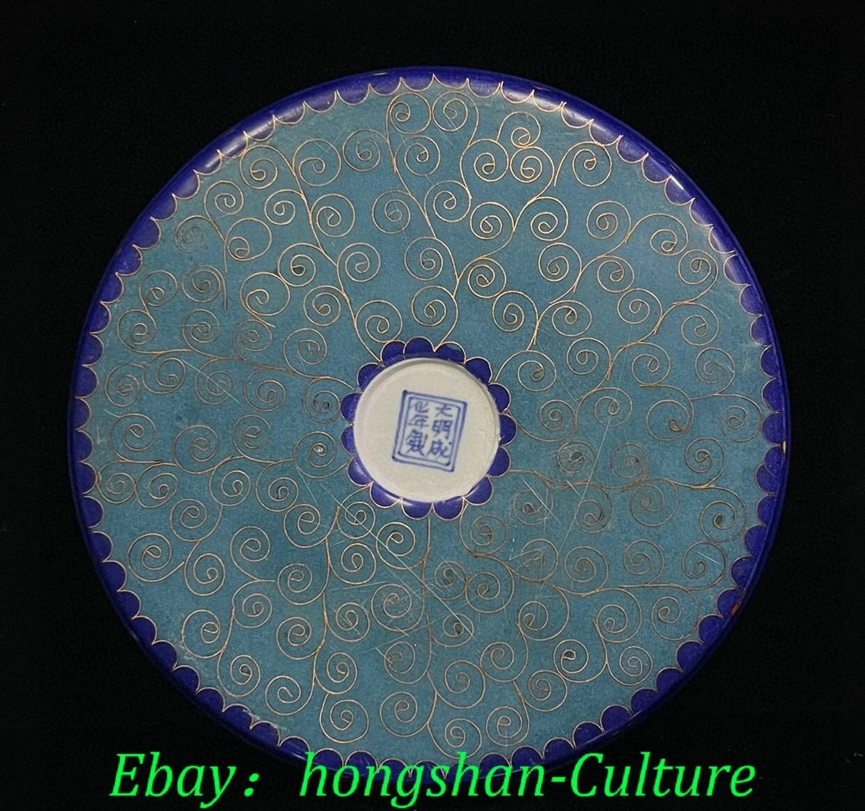 6.3'' Old Chenghua Enamel Colour Porcelain Chicken Animal Teapot Teakettle Set