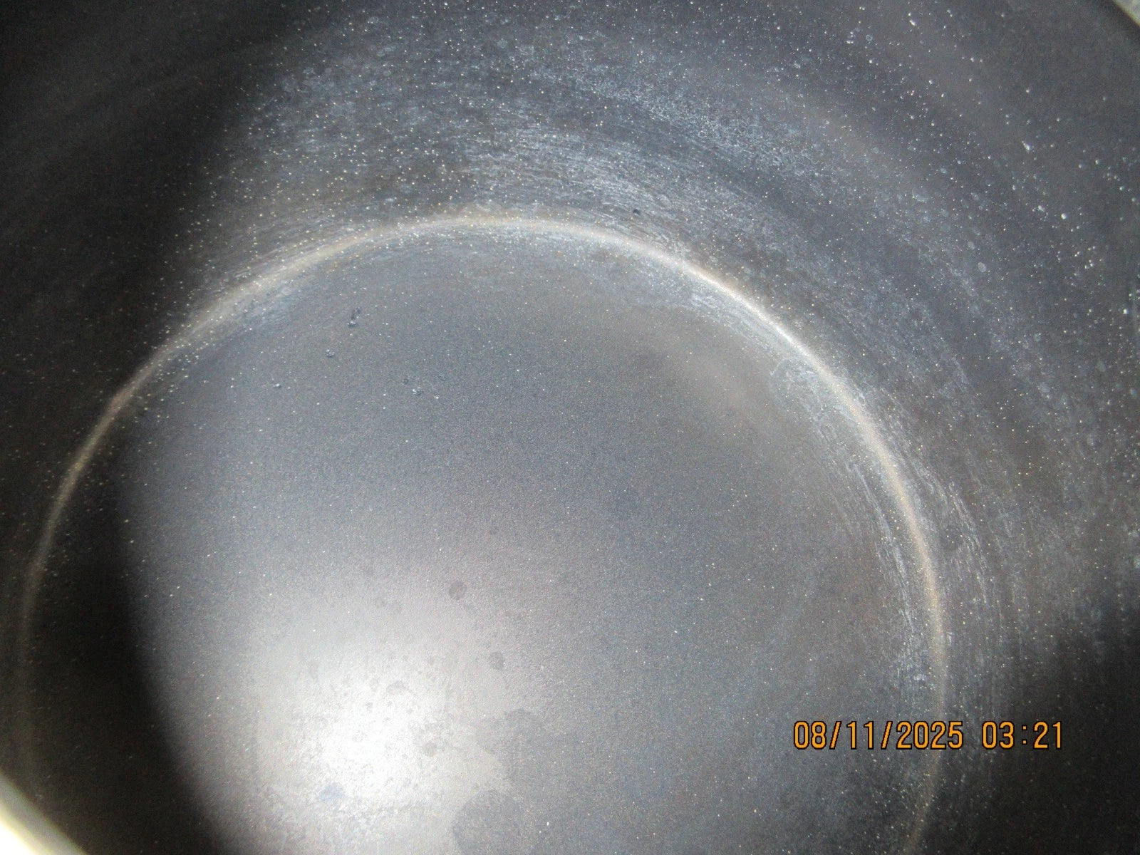 LECREUSET~YELLOW ENAMEL & BLACK WHISTLING TEAPOT~9 3/4" TALL~1.6QT | eBay