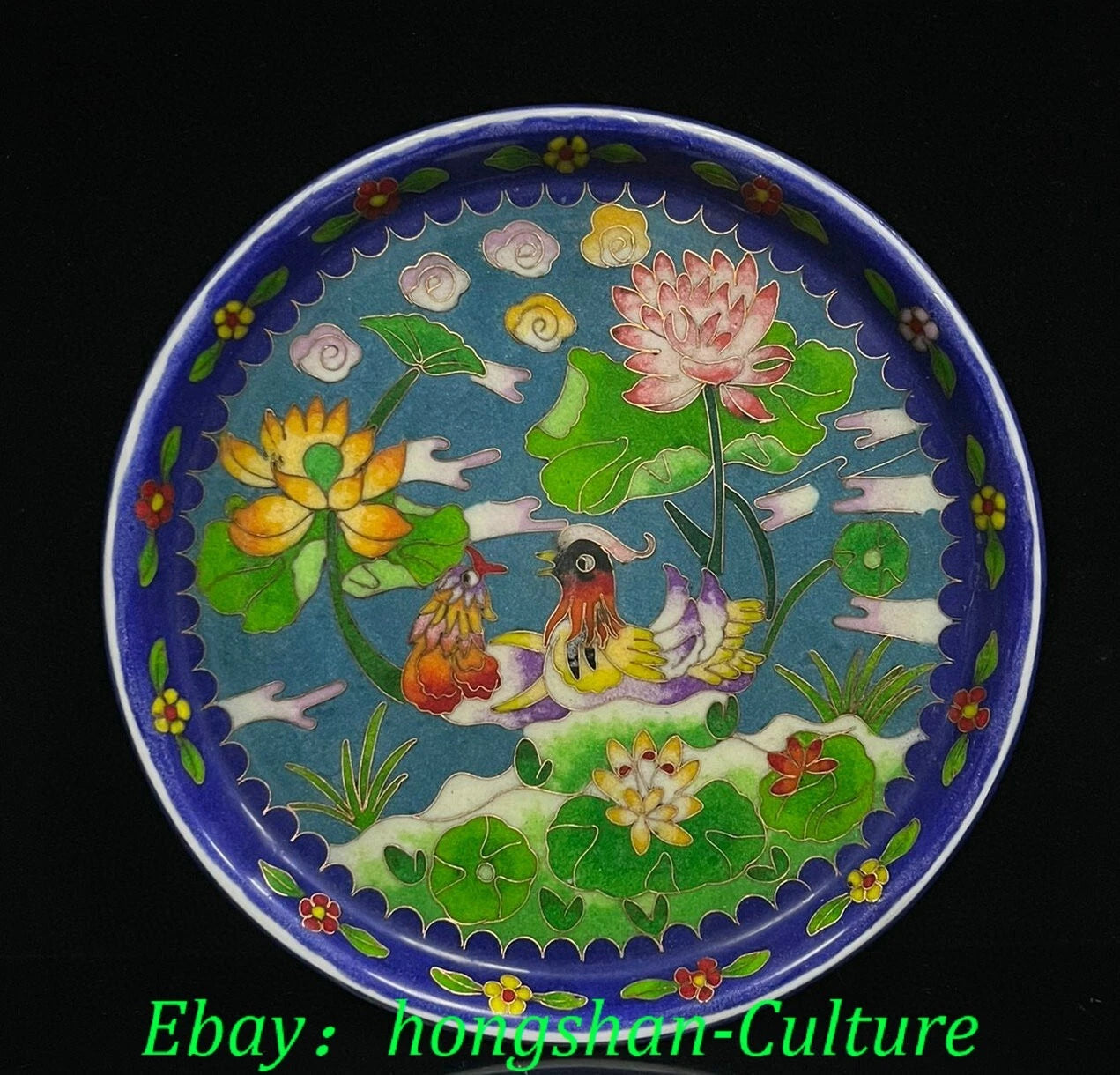 6.3'' Old Chenghua Enamel Colour Porcelain Chicken Animal Teapot Teakettle Set