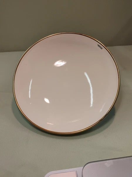 ASTA White Floral Enamelware Old Amsterdam 8.5” Dutch Oven & Teapot PRISTINE!!!