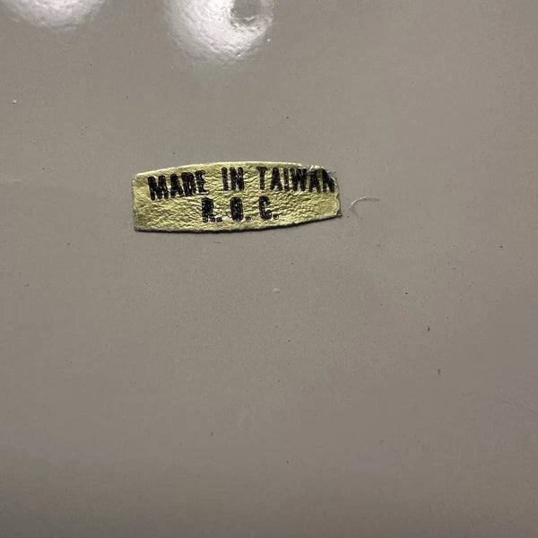 Franciscan Desert Rose Enameled Steel Tea Kettle Stovetop Teapot & Lid Vintage