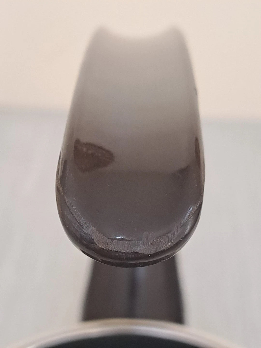 Vtg Pfaltzgraff Tea Rose Pink Floral Metal Enamel Tea Kettle Teapot