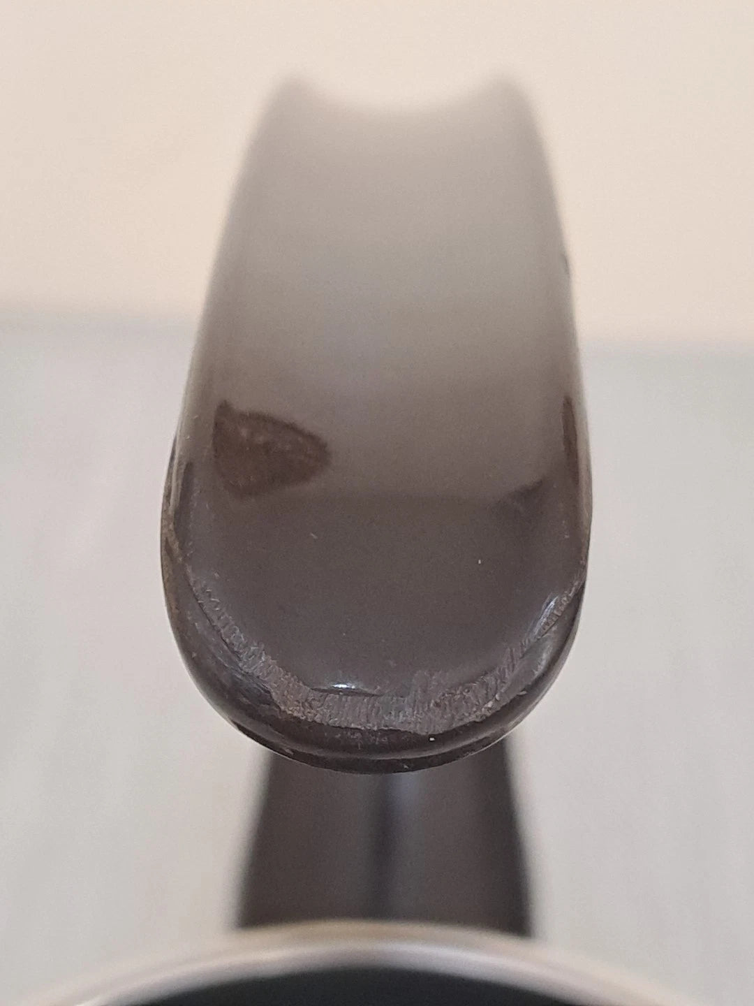 Vtg Pfaltzgraff Tea Rose Pink Floral Metal Enamel Tea Kettle Teapot