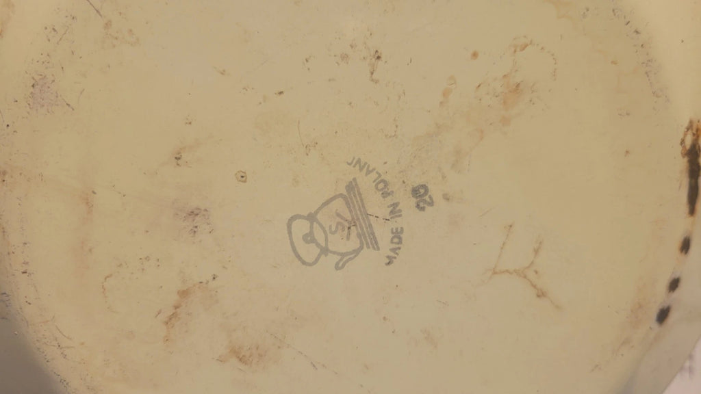 Vintage YELLOW ENAMEL Teapot Tea Kettle with Black handle ~ Nice Condition | eBay