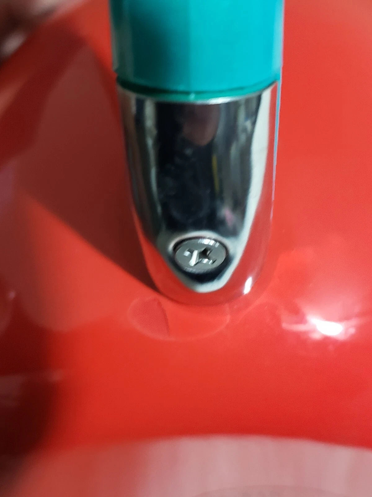 VINTAGE Kamenstein Enamel Strawberry Tea Kettle Teapot 1993 | eBay