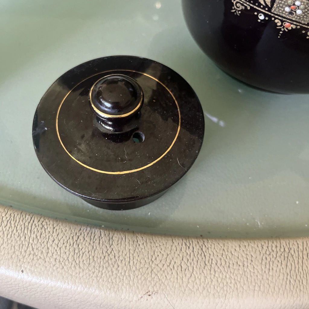 Vintage Gibson And Sons ‘Burke’ Teapot. Made In England