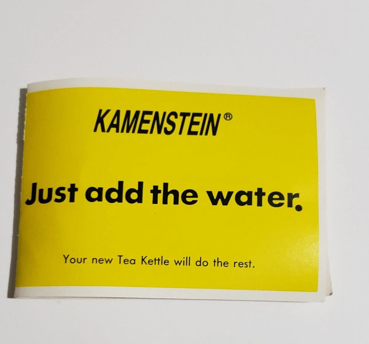 VINTAGE Kamenstein Enamel Strawberry Tea Kettle Teapot 1993 | eBay