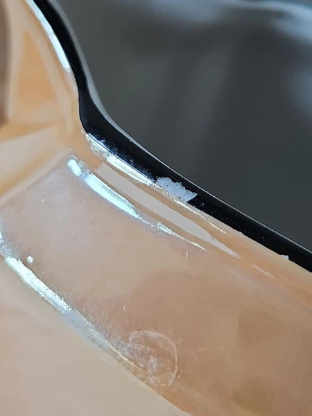 Vintage G E Germany Teapot Creamer Sugar Bowl Serving Set Lustreware READ